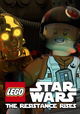 LEGO Star Wars: The Resistance Rises