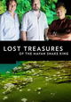Lost Treasures of the Maya