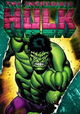 The Incredible Hulk