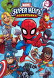Marvel Super Hero Adventures