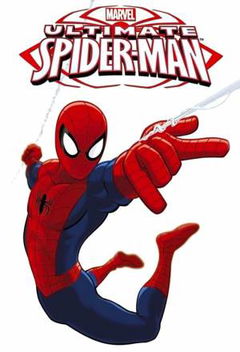 Marvel's Ultimate Spider-Man (2012&#8209;2017)