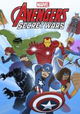 Marvel's Avengers: Secret Wars