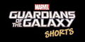 Marvel Guardians of the Galaxy Shorts
