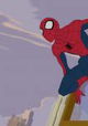 Marvel's Spider-Man Shorts