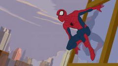 Marvel's Spider-Man Shorts (2017)