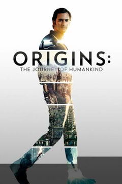 Origins: The Journey of Humankind (2017)