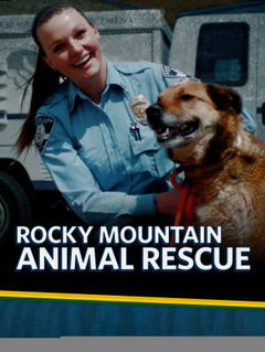 Rocky Mountain Animal Rescue (2018)