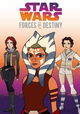Star Wars: Forces of Destiny