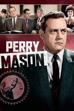 Perry Mason (1957&#8209;1966)