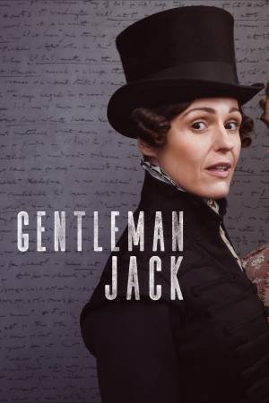 Gentleman Jack (2019– )