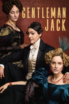 Gentleman Jack (2019&#8209;2022)