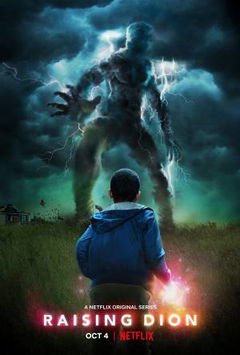 Raising Dion (2019&#8209;2022)