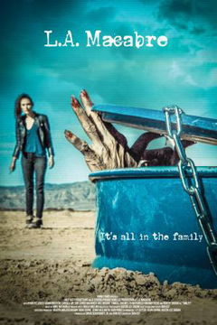 L.A. Macabre (2014‑2020)