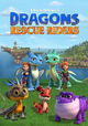 Dragons: Rescue Riders