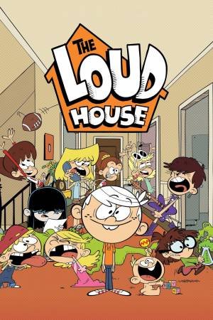 The Loud House (2016– )