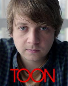 Toon (2016&#8209;2017)