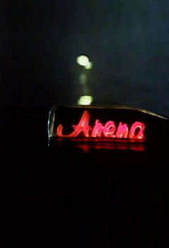 Arena (1975&#8209;&nbsp;)