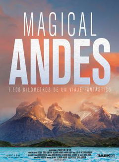 Andes Mágicos (2019–2021)
