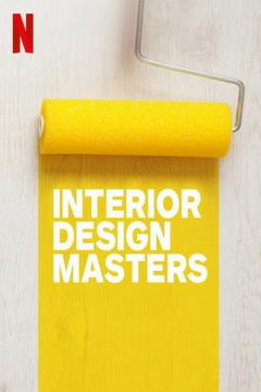 Interior Design Masters (2019‑ )