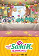 The Disastrous Life of Saiki K.: Reawakened