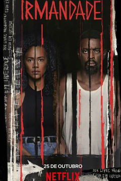 Irmandade (2019–&nbsp;)