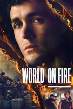 World on Fire (2019–2023)