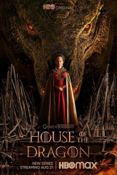 House of the Dragon (2022–&nbsp;)
