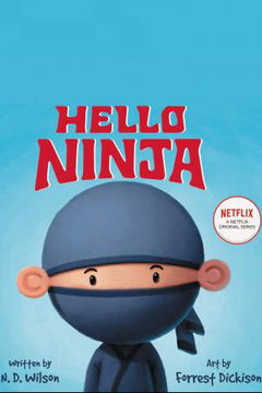 Hello Ninja (2019&#8209;&nbsp;)