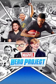 Marvel's Hero Project (2019&#8209;2020)
