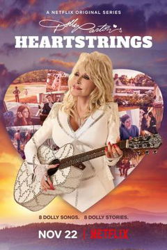 Dolly Parton's Heartstrings (2019)