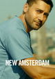 New Amsterdam
