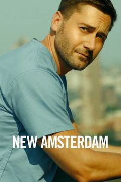 New Amsterdam (2018&#8209;2023)
