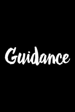 Guidance (2015–2017)