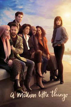A Million Little Things (2018&#8209;2023)
