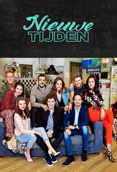 Nieuwe Tijden (2016&#8209;2018)