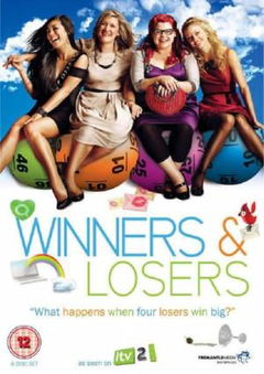 Winners & Losers (2011&#8209;2016)