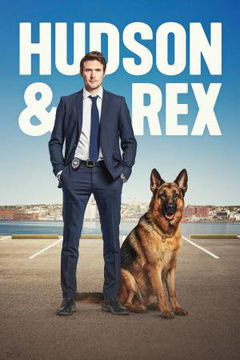 Hudson & Rex (2019–&nbsp;)