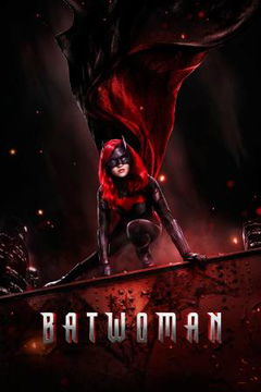 Batwoman (2019–2022)