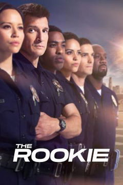 The Rookie (2018–&nbsp;)