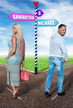 Samantha en Michael