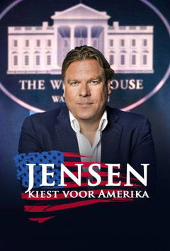 Jensen Kiest Voor Amerika (2016)