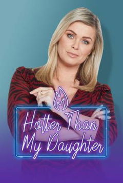 Hotter Than My Daughter NL