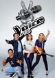 The Voice Kids NL