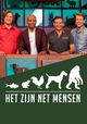 Het Zijn Net Mensen