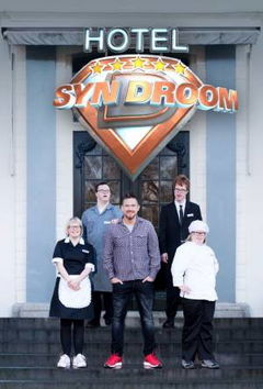 Hotel SynDROOM (2017)