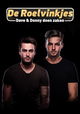 Dave en Donny Doen Zaken