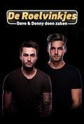 Dave en Donny Doen Zaken