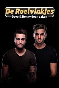 Dave en Donny Doen Zaken (2017)