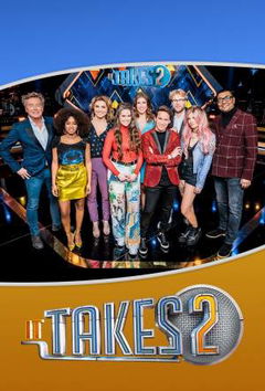 It Takes 2 (2016&#8209;2019)