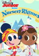 Disney Junior Music Nursery Rhymes